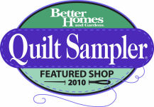 Quilt Sampler Featured