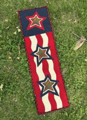 Liberty Banner