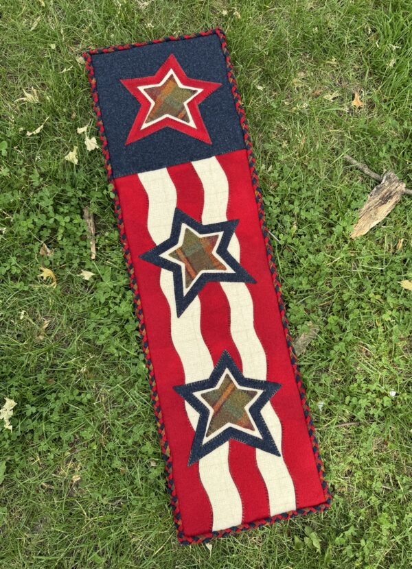 Liberty Banner