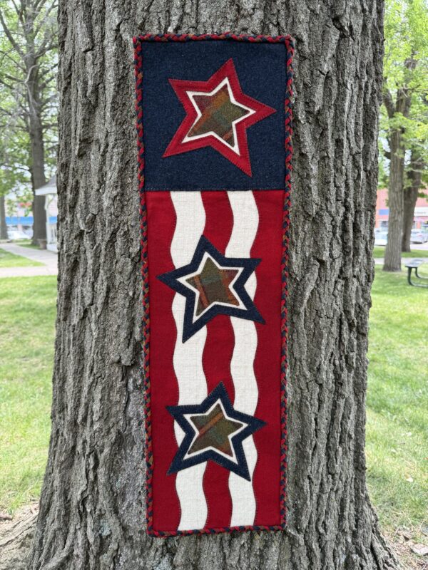 Liberty Banner - Image 2