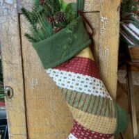 FILSON MADE IN USA STYLE 80101CHRISTMAS STOCKING クリスマス ストッキング ウール ソックス 靴下 旧タグ FILSON MADE IN USA STYLE 80101CHRISTMAS STOCKING クリスマス
