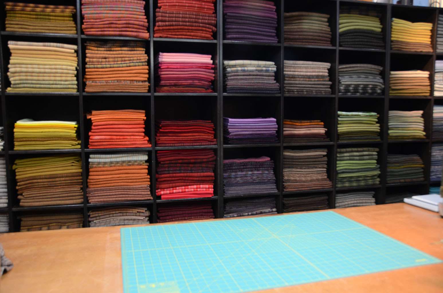 Home The Woolen Needle