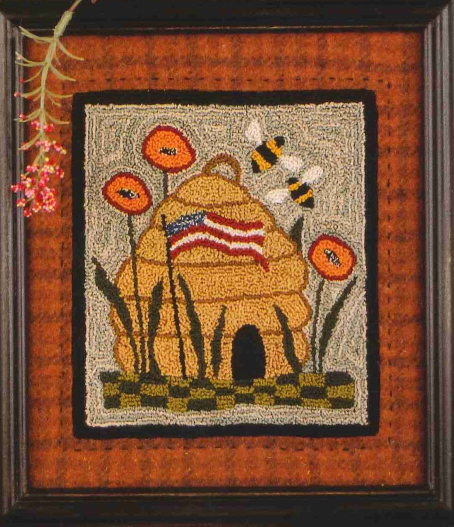 Punch Needle Products The Woolen Needle