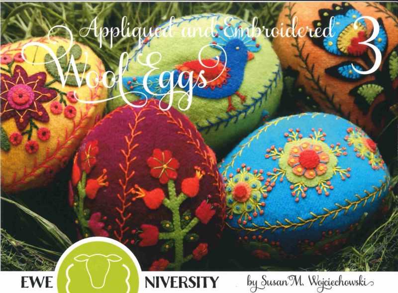 Patterns & Kits Archives The Woolen Needle