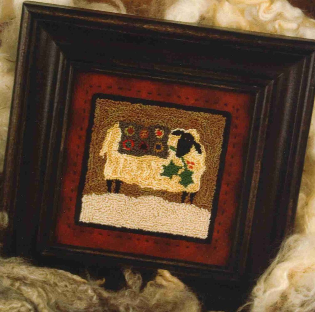 Punch Needle Products The Woolen Needle