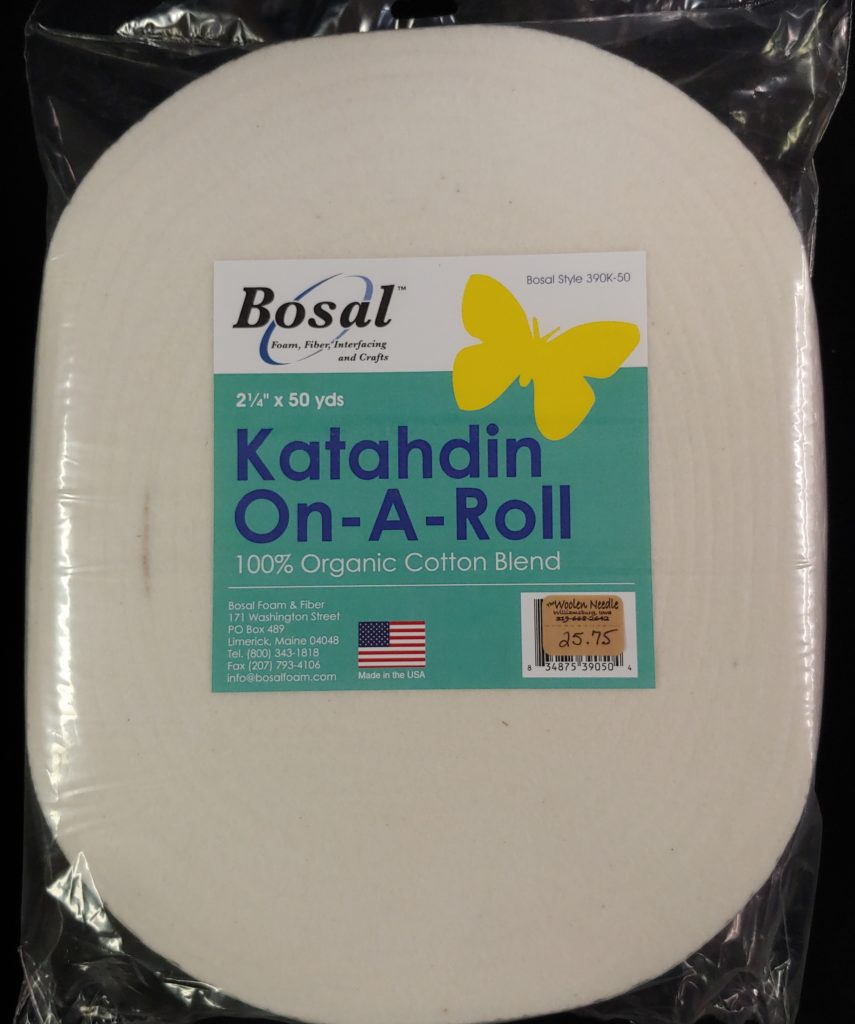 Jelly Roll Placemats The Woolen Needle