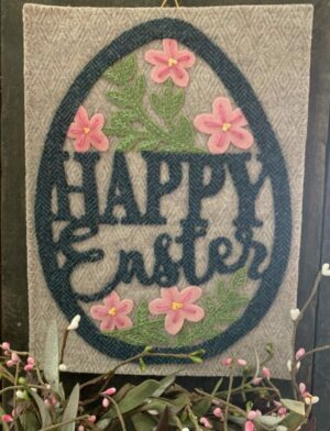 Happy Easter Shop Sample
