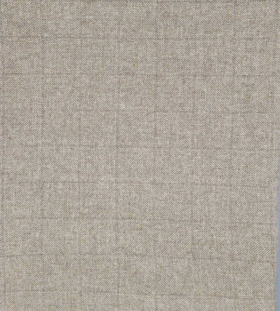 White Wicker - The Woolen Needle