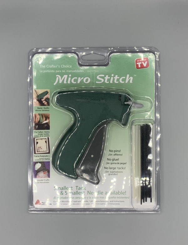 Dome Threaded Needle Case