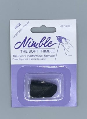 Nimble Soft Thimble