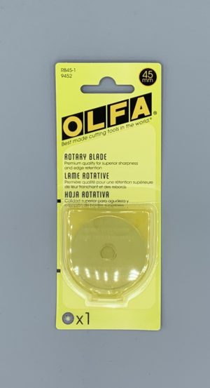 Olfa 45 mm Rotary Blade