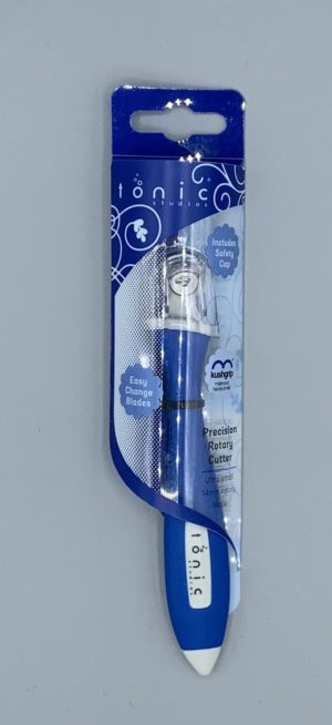 Tonic Studios Precision Rotary Cutter