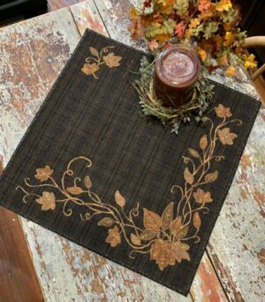 Maple Sugar