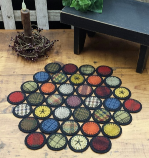 Hexy Penny Kit