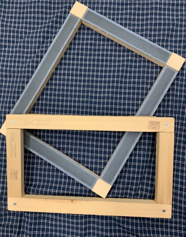 Punch Needle Frame