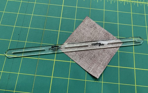 9" Seam Guide Tool