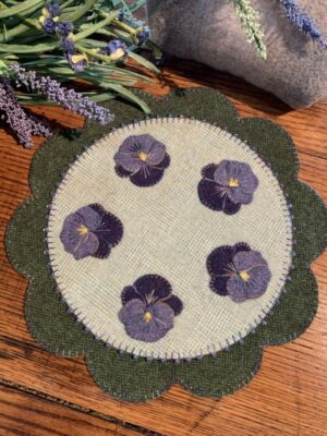 Pansies