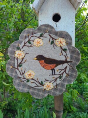 Robin