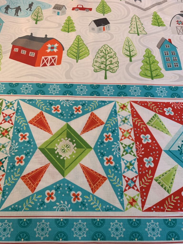 Quilting Fabric For Sale The Woolen Needle