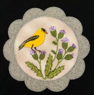 Goldfinch