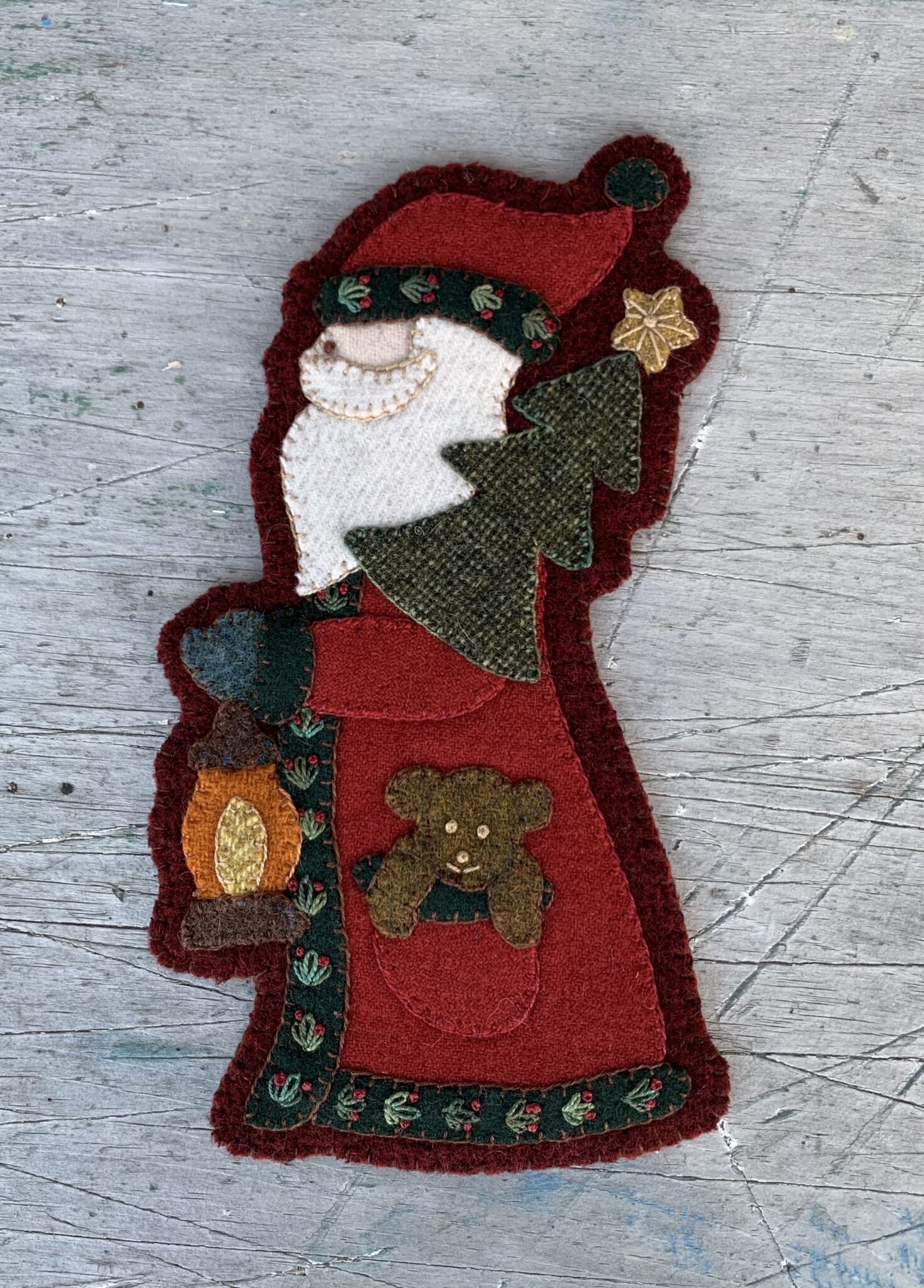 Patterns & Kits Archives The Woolen Needle