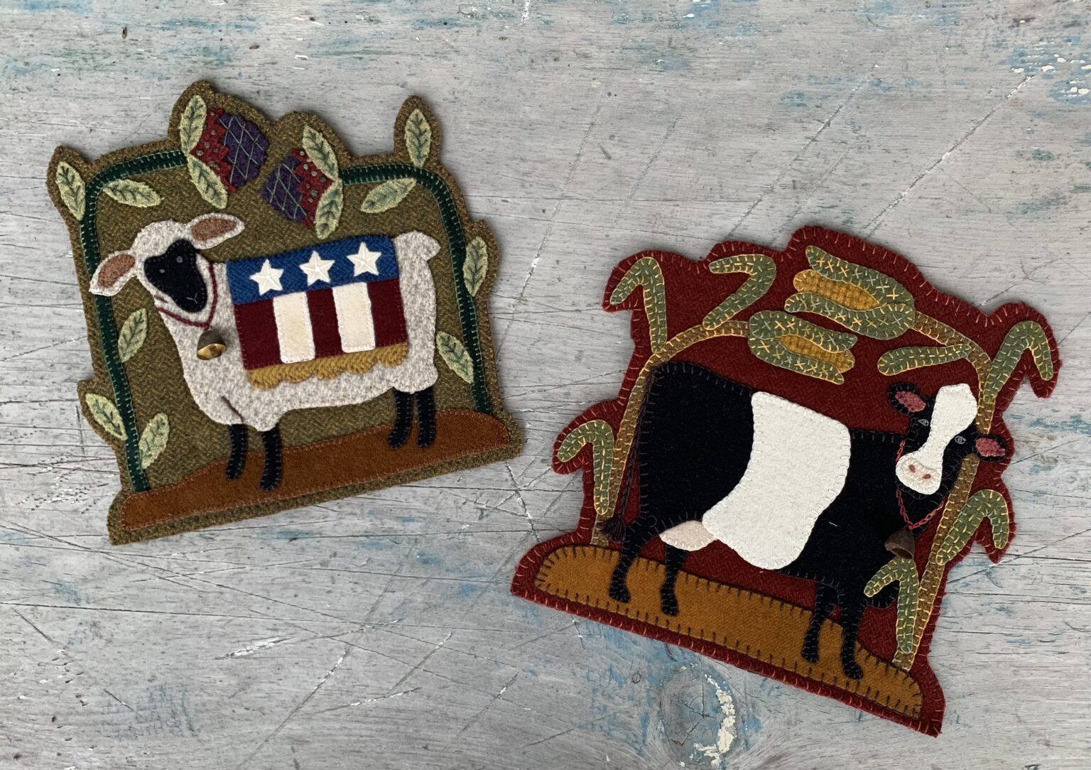 Quilting Shop Williamsburg, IA The Woolen Needle