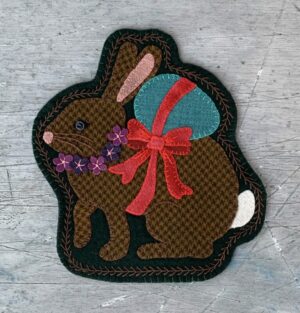 Special Delivery Shop Sample