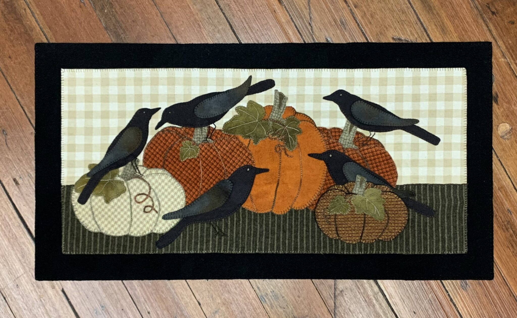 Patterns & Kits Archives The Woolen Needle