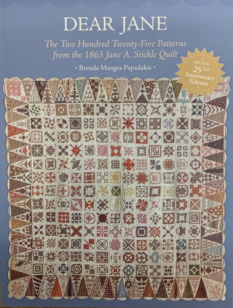 Quilting Shop Williamsburg, IA The Woolen Needle