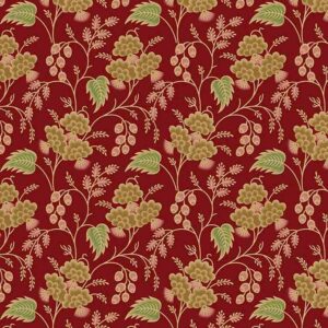 Return to Elegance R3303 Red