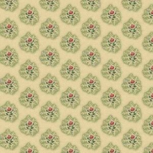 Return to Elegance R3306 Green