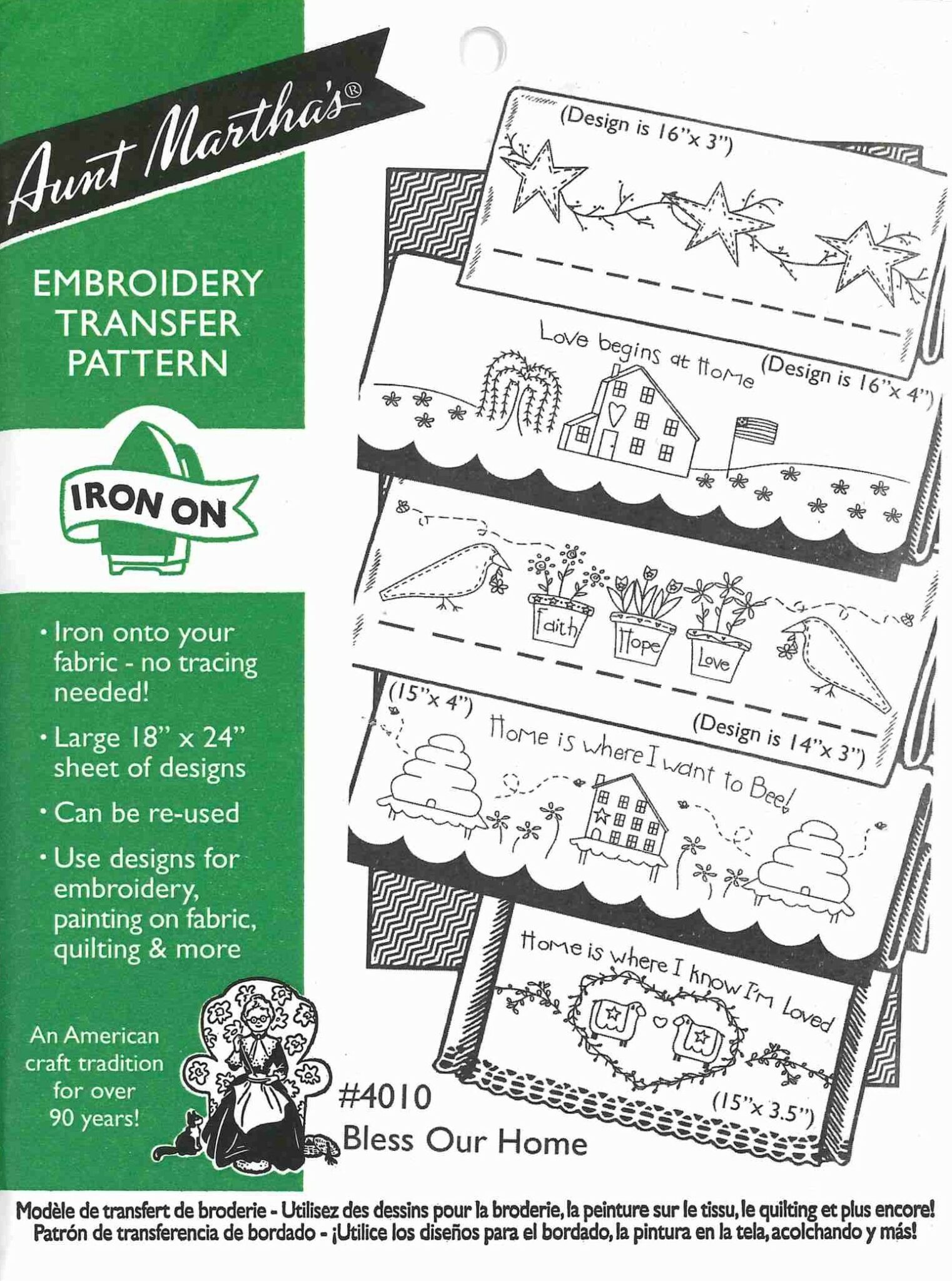 Quilting Shop Williamsburg, IA The Woolen Needle