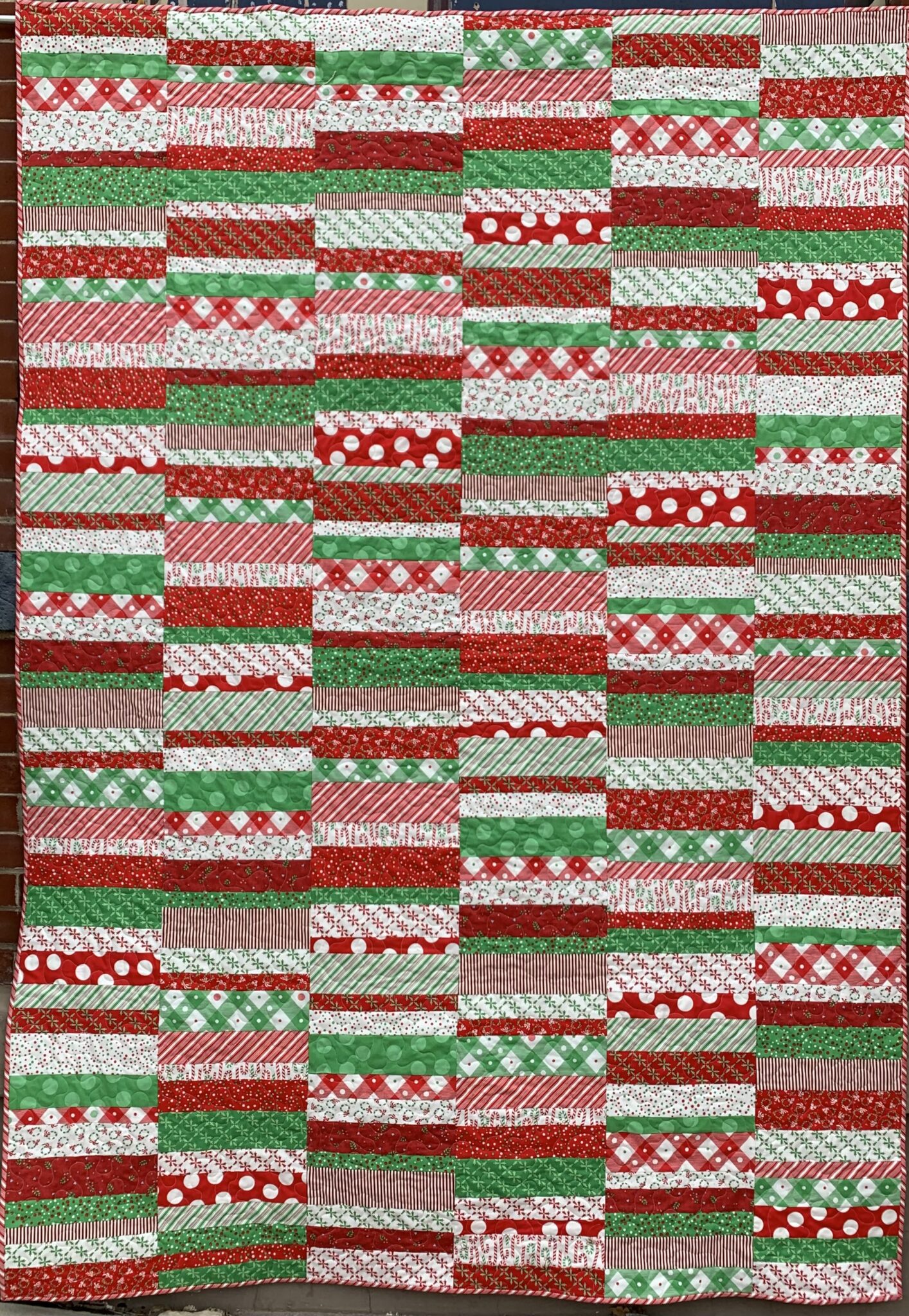 Quilts The Woolen Needle