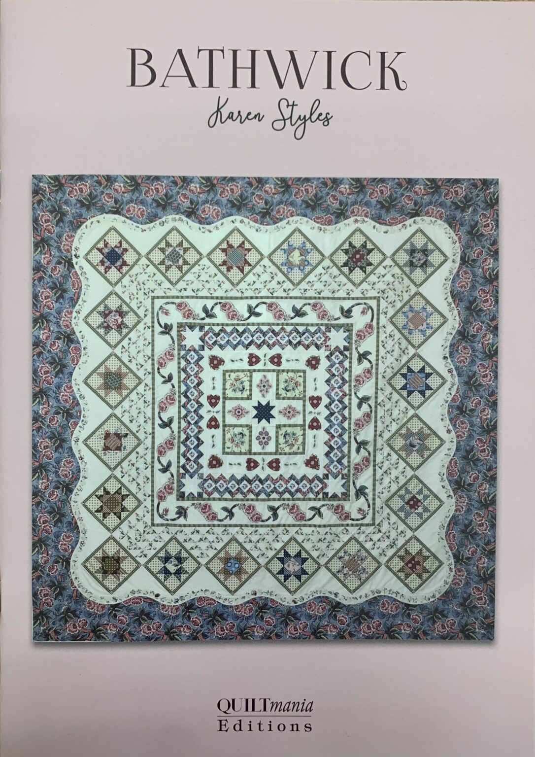 Quilting Shop Williamsburg, IA The Woolen Needle