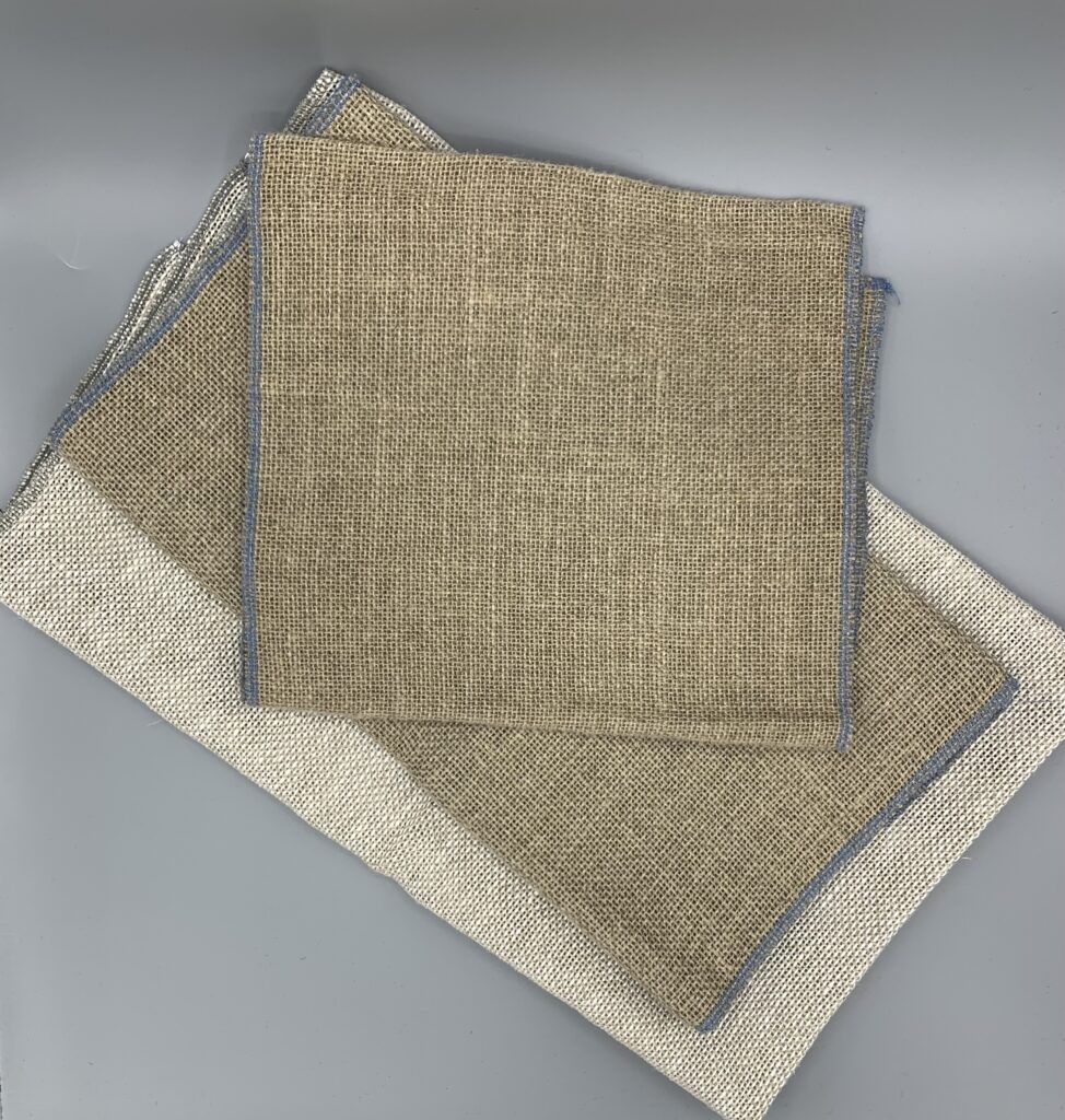 Linen 13" x 60" The Woolen Needle