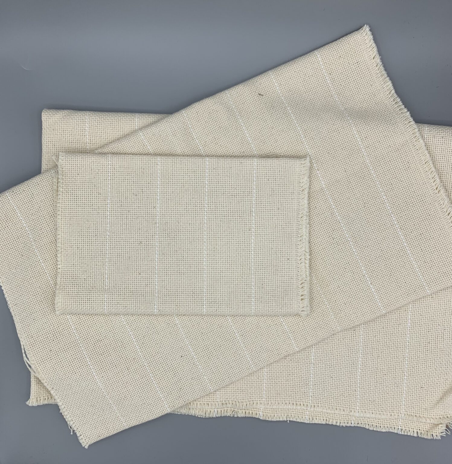 Monks Cloth 24" x 9.5" The Woolen Needle