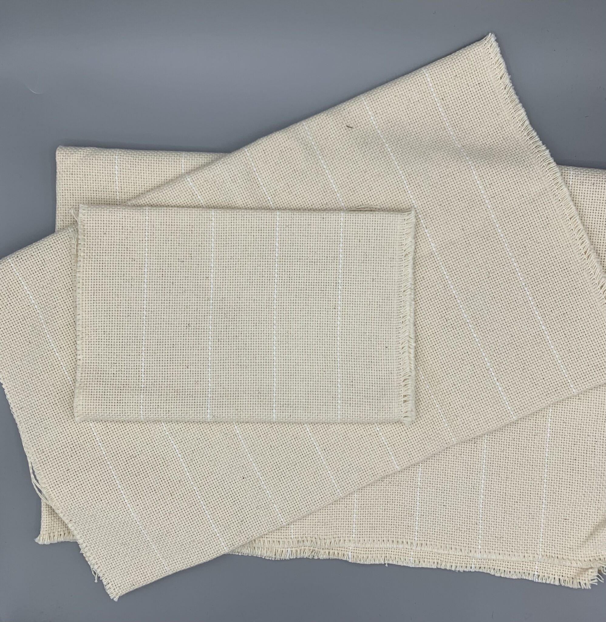 Monks Cloth 24" x 9.5" The Woolen Needle