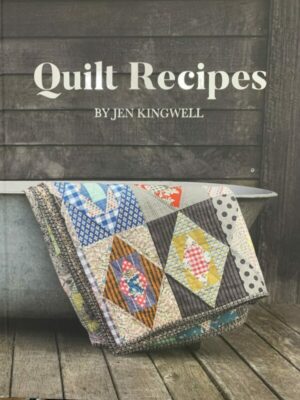 Quilt Recipes