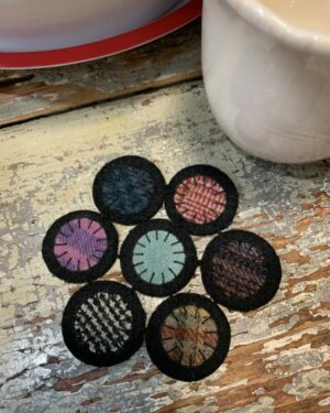 Coaster Penny Kit