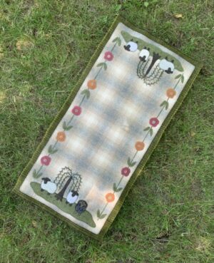 Sheep & Willow Runner