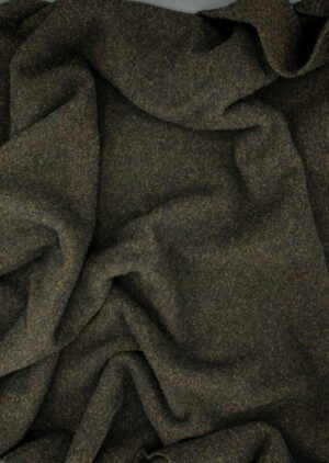 Really Good Brown Wool