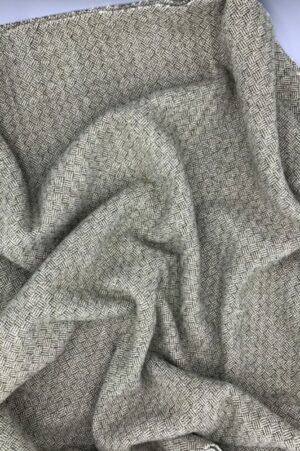Grass is always greener quilting fabric
