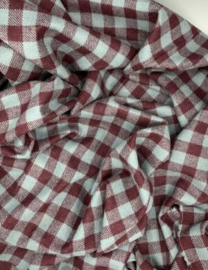 Gabby Gingham