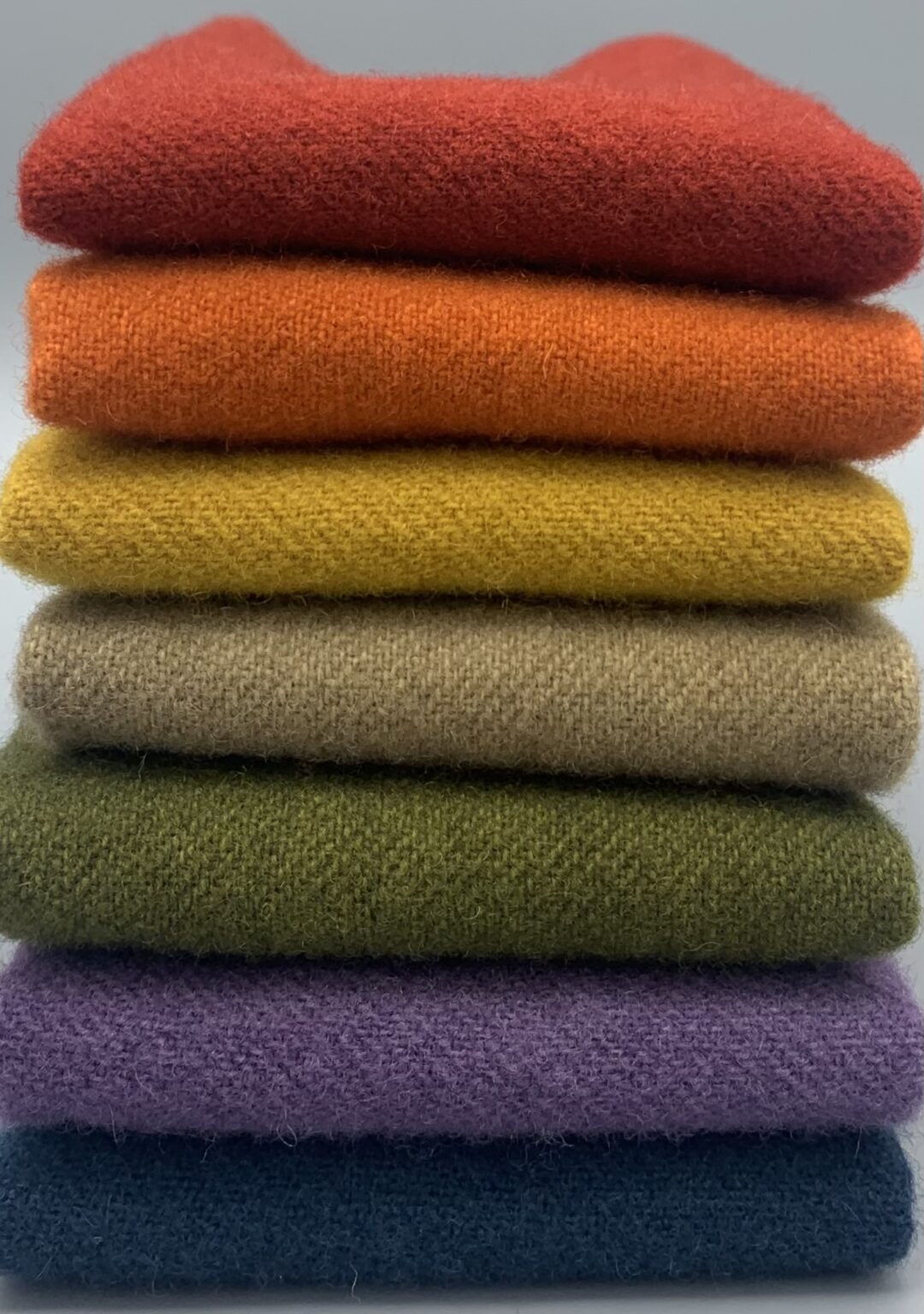 The Woolen Needle Favorites Wool Bundle The Woolen Needle