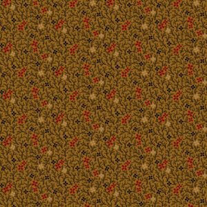 Butternut and Peppercorn II R170753 Gold