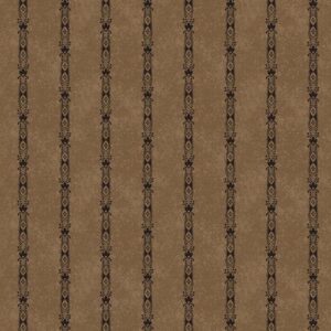 Maple House 170821 Brown