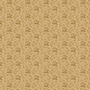 Maple House 170828 Gold (End of Bolt 36")