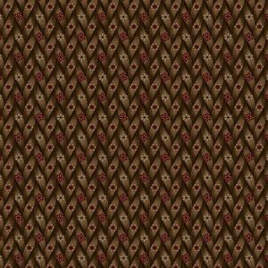 Maple House 170830 Brown