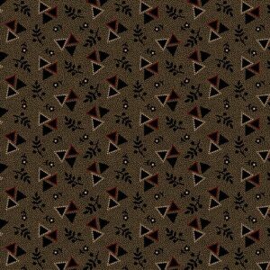 Strawberry Emery 170867 Black (End of Bolt 37")
