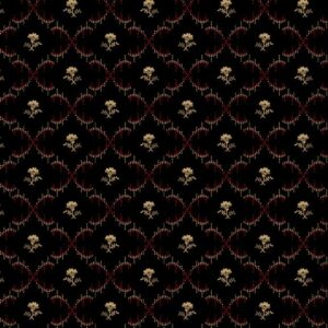 Strawberry Emery 170869 Black